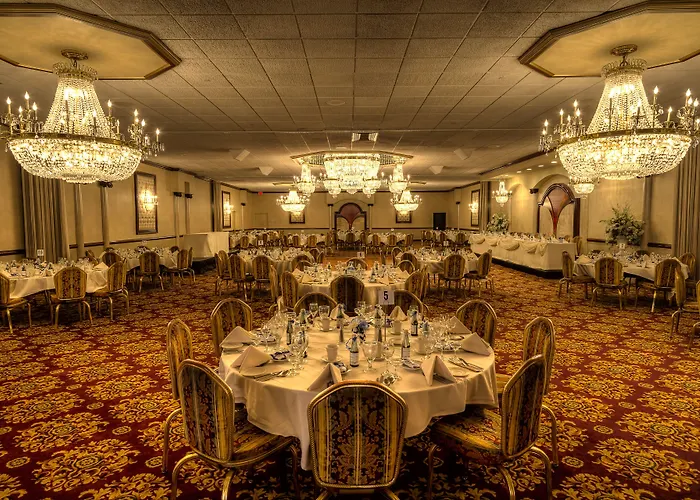 The Delavan Hotel
